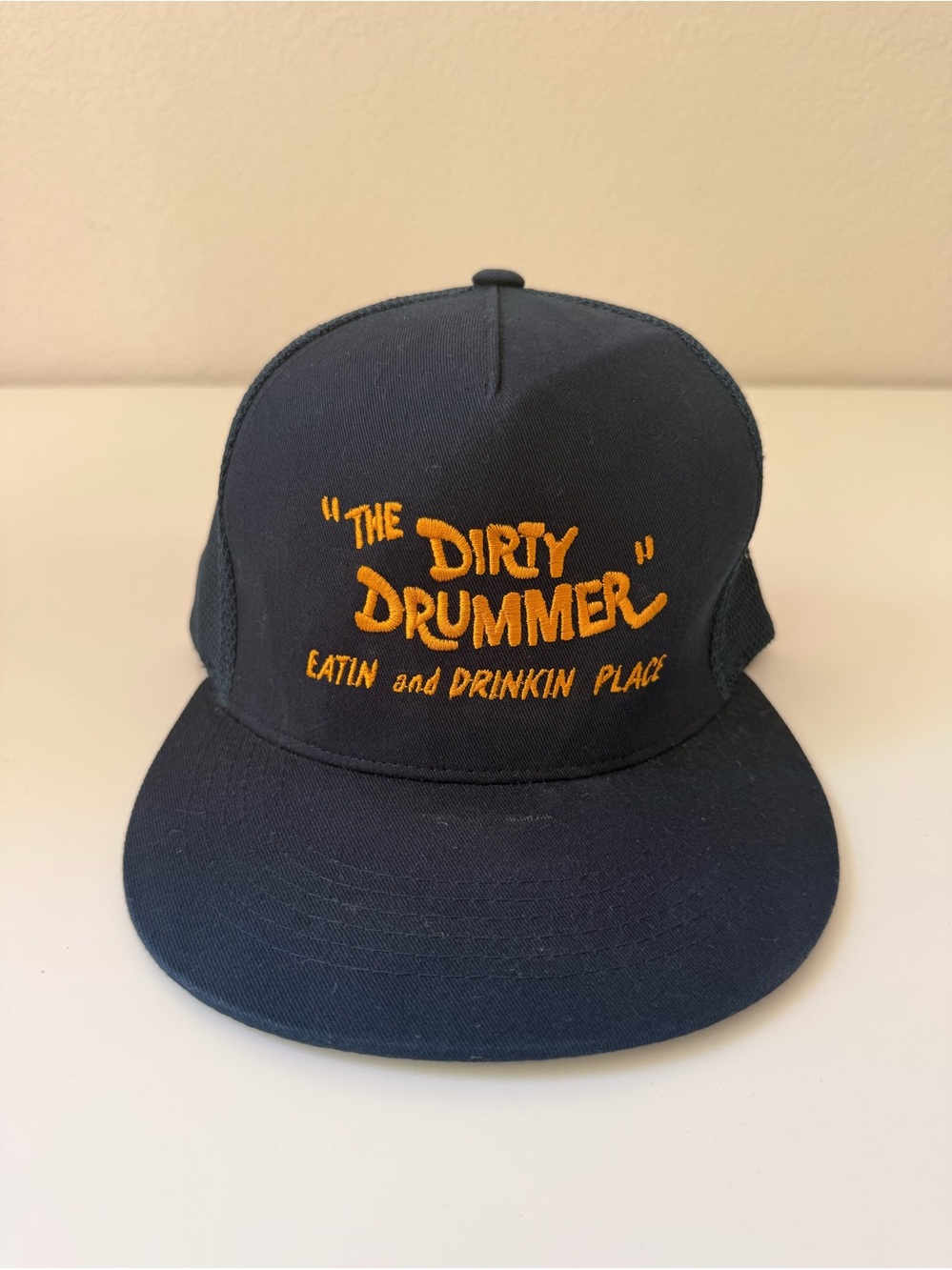 Dirty Drummer Bar (AZ) hat